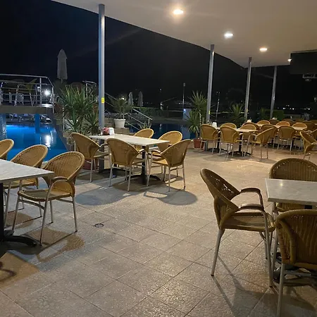 1 Bed Sea View Costa Calma Complex,ravda Равда