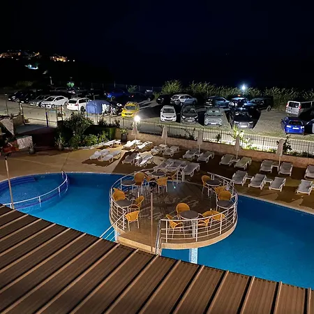 1 Bed Sea View Costa Calma Complex,ravda