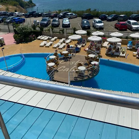 1 Bed Sea View Costa Calma Complex,ravda Равда