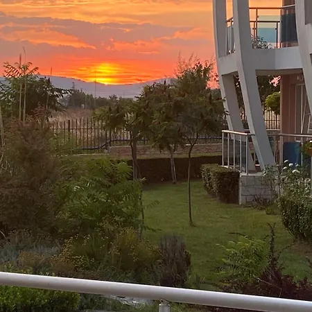 1 Bed Sea View Costa Calma Complex,ravda Равда