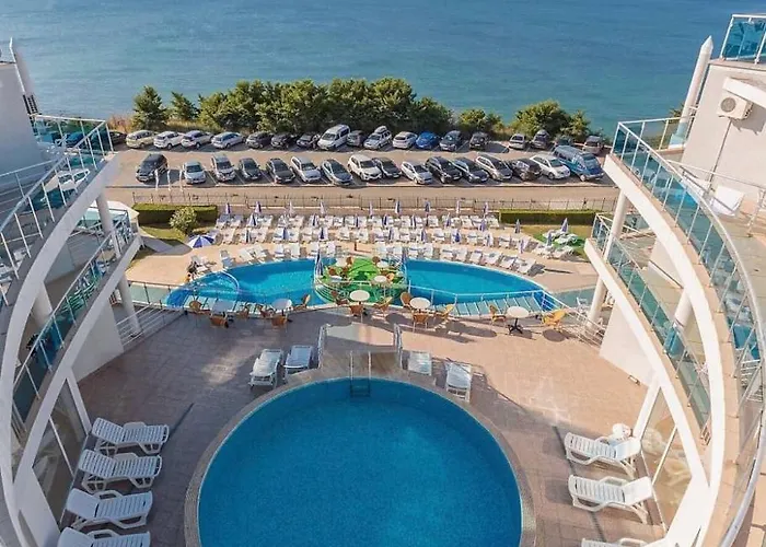 Апартаменты 1 Bed Sea View Costa Calma Complex,ravda