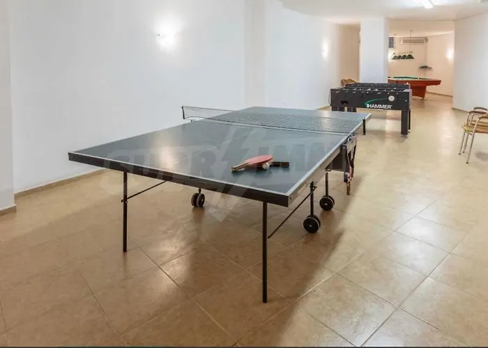 1 Bed Sea View Costa Calma Complex,ravda Равда