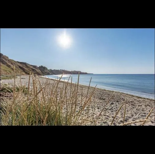 1 Bed Sea View Costa Calma Complex,ravda Апартаменты Равда