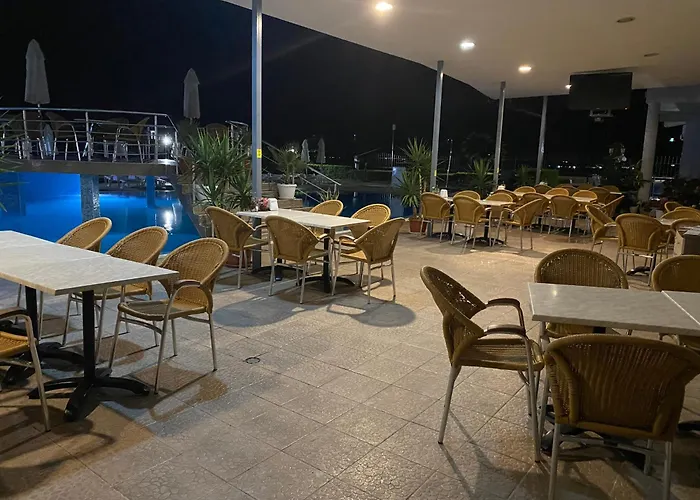 1 Bed Sea View Costa Calma Complex,ravda Равда