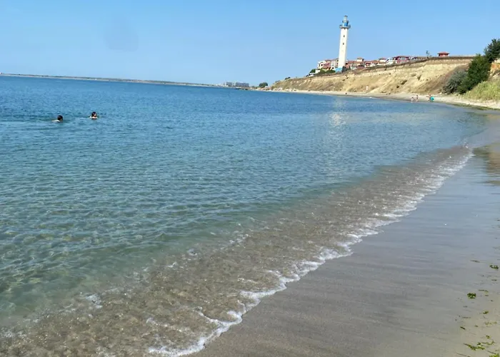 1 Bed Sea View Costa Calma Complex,ravda Равда