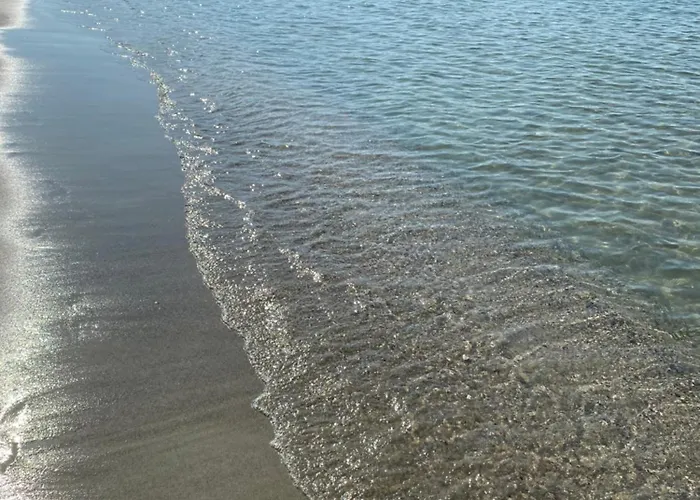 Апартаменты 1 Bed Sea View Costa Calma Complex,ravda