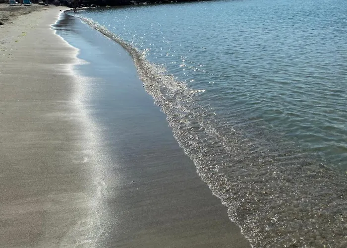 1 Bed Sea View Costa Calma Complex,ravda Апартаменты Равда