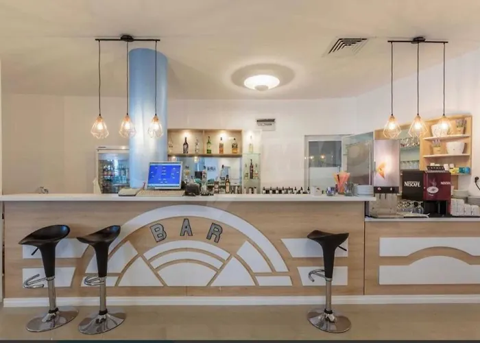 1 Bed Sea View Costa Calma Complex,ravda *