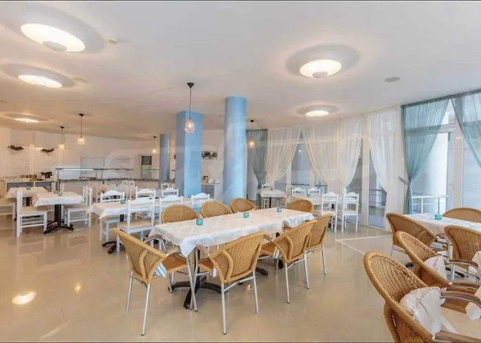 1 Bed Sea View Costa Calma Complex,ravda