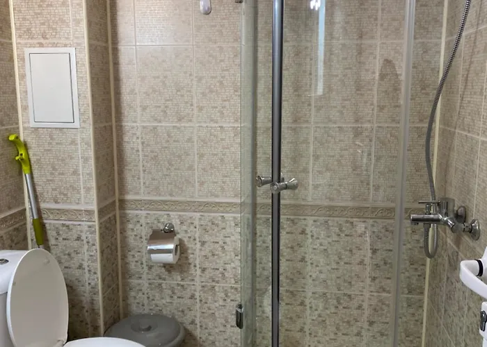 1 Bed Sea View Costa Calma Complex,ravda Равда