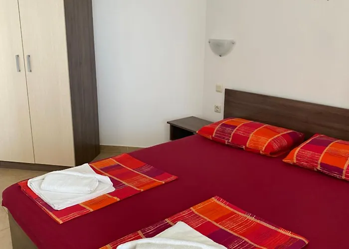 1 Bed Sea View Costa Calma Complex,ravda Равда