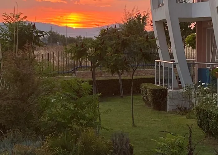 1 Bed Sea View Costa Calma Complex,ravda Равда