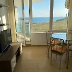 Apartment 1 Bed Sea View Costa Calma Complex,ravda *