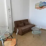 Apartment 1 Bed Sea View Costa Calma Complex,ravda *
