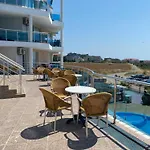 Apartment 1 Bed Sea View Costa Calma Complex,ravda