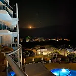 1 Bed Sea View Costa Calma Complex,ravda Apartment *