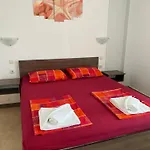Apartment 1 Bed Sea View Costa Calma Complex,ravda Ravda