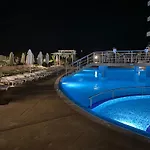 1 Bed Sea View Costa Calma Complex,ravda Apartment