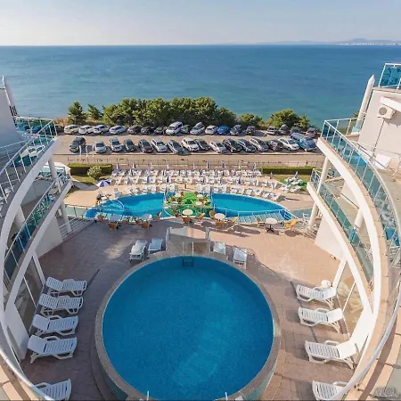 Apartment 1 Bed Sea View Costa Calma Complex,ravda