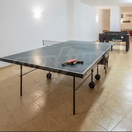 1 Bed Sea View Costa Calma Complex,ravda Равда