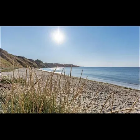 1 Bed Sea View Costa Calma Complex,ravda Апартаменти Равда