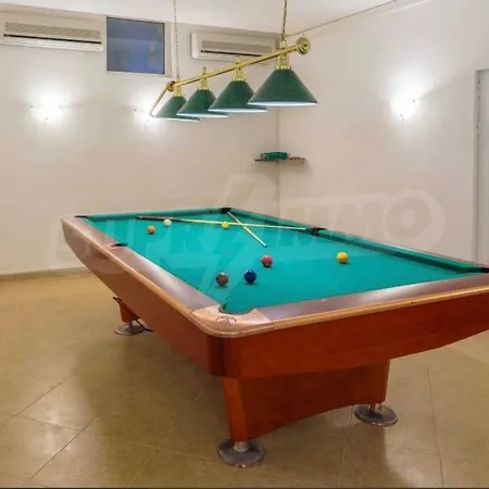 1 Bed Sea View Costa Calma Complex,ravda Апартаменти *