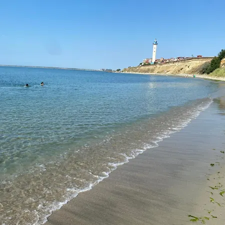 1 Bed Sea View Costa Calma Complex,ravda Равда