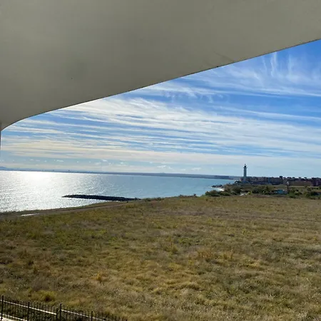 Апартаменти 1 Bed Sea View Costa Calma Complex,ravda Равда