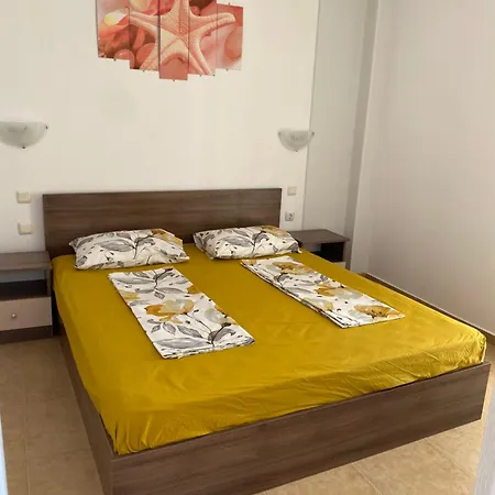 Апартаменти 1 Bed Sea View Costa Calma Complex,ravda Равда
