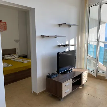 Апартаменти 1 Bed Sea View Costa Calma Complex,ravda Равда