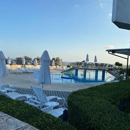 1 Bed Sea View Costa Calma Complex,ravda Равда