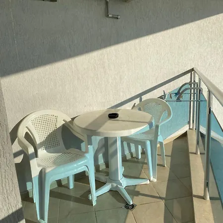 1 Bed Sea View Costa Calma Complex,ravda Равда