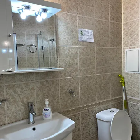 1 Bed Sea View Costa Calma Complex,ravda * Равда