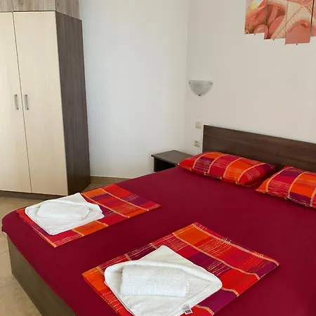 1 Bed Sea View Costa Calma Complex,ravda Ravda