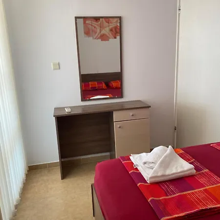 Апартаменти 1 Bed Sea View Costa Calma Complex,ravda *