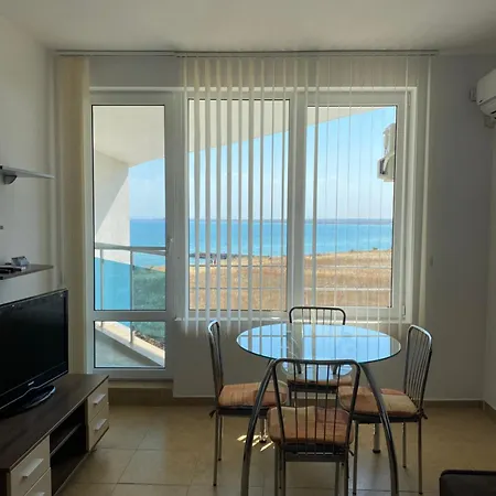 1 Bed Sea View Costa Calma Complex,ravda Апартаменти Равда
