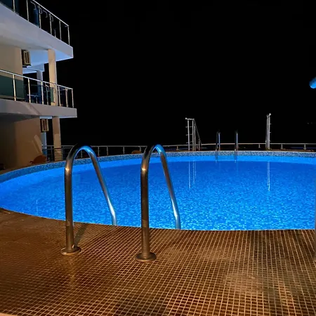 1 Bed Sea View Costa Calma Complex,ravda *